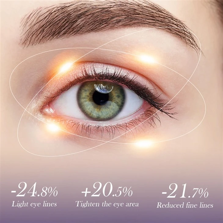MOOYAM 5% Mate Caffeine Anti-Aging And Anti-Wrinkle Eye Serum best